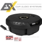 Preview: ESX V1100A 28cm Aktivsubwoofer für Reserveradmulde 300 Watt V-1100A